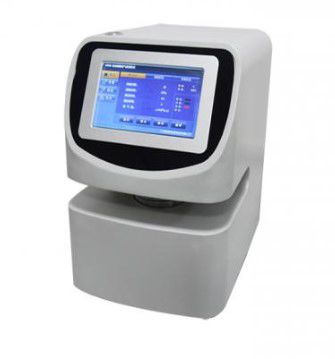 Испытательное устройство давление - GBN701 - Guangzhou Biaoji Packaging Equipment Co., Ltd. - проницаемости / для масок / для лаборатории