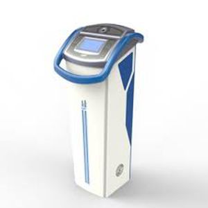 Увлажнитель распылитель - GB-D100 - Guangzhou Biaoji Packaging Equipment Co., Ltd. - мобильный