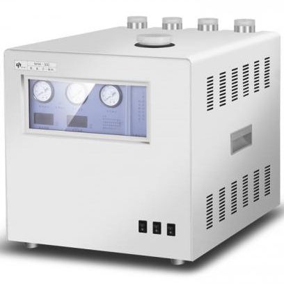 Генератор кислорода и водорода для газовой хроматографии - NHA-300 - Guangzhou Biaoji Packaging Equipment Co., Ltd.