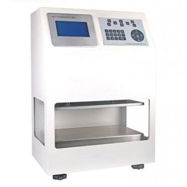 Испытательная машина сжатия - GBN200A - Guangzhou Biaoji Packaging Equipment Co., Ltd. - для упаковки / для производства упаковки / электромеханическая