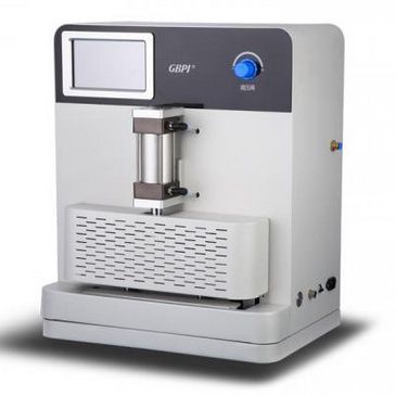 Испытательное устройство сопротивления термосварки - GBB-A2  - Guangzhou Biaoji Packaging Equipment Co., Ltd. - автоматическое / с ручным приводом / для пластиковой пленки