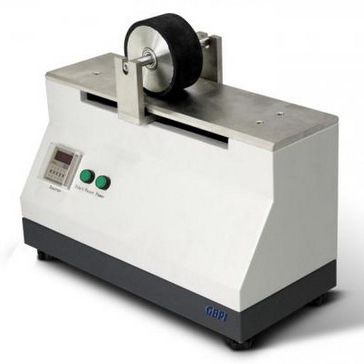Испытательное устройство адгезии - GX-Y1 - Guangzhou Biaoji Packaging Equipment Co., Ltd. - для клейкой ленты