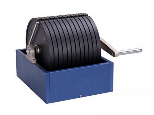 Резак для проб - LC-1 - Guangzhou Biaoji Packaging Equipment Co., Ltd.