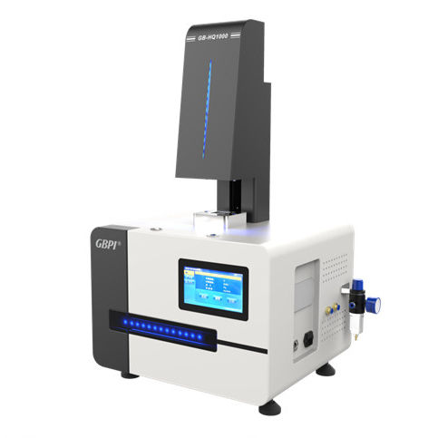 Тестер тока утечки - GB-HQ1000 - Guangzhou Biaoji Packaging Equipment Co., Ltd. - тока утечки / безопасность / для фильтра