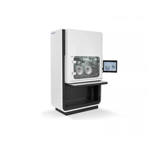 Испытательная машина рабочих характеристик - GB-XF1000 - Guangzhou Biaoji Packaging Equipment Co., Ltd. - качества / проницаемости фильтров / с управлением от компьютера