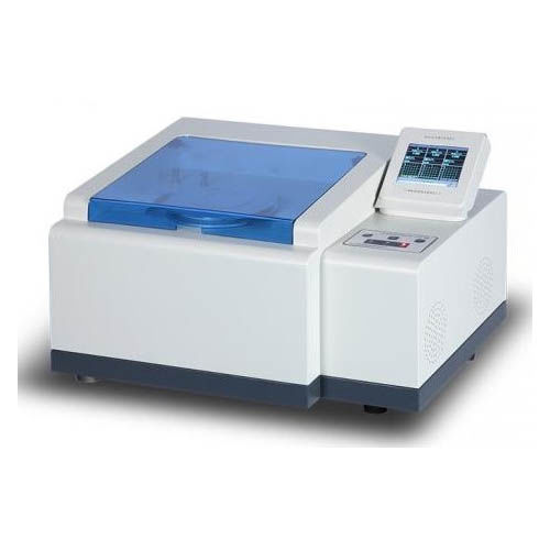 Тестер скорости передачи водяного пара - W501 - Guangzhou Biaoji Packaging Equipment Co., Ltd. - паропроницаемый / для пленки / для упаковки
