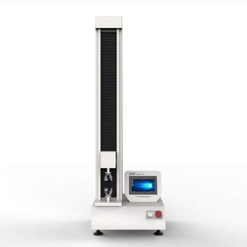 Тестер устойчивости к растяжению - GBH-2 - Guangzhou Biaoji Packaging Equipment Co., Ltd. - для пленки / для упаковки / для бумаги