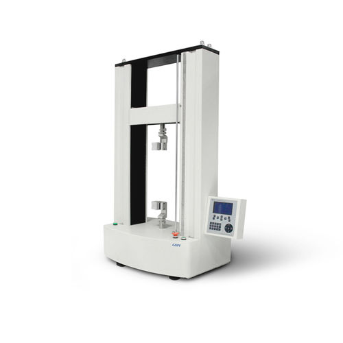 Универсальный тестер - GHH - Guangzhou Biaoji Packaging Equipment Co., Ltd. - устойчивости к растяжению / для внешней обивки / для гибки