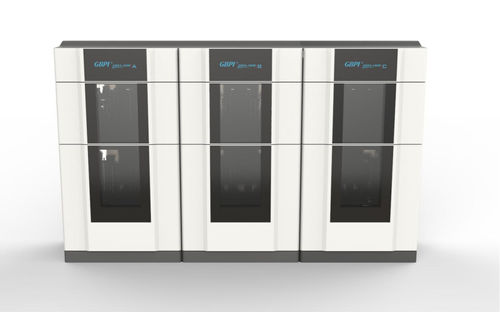 Испытательное оборудование биоразлагаемости - GBDA-180W - Guangzhou Biaoji Packaging Equipment Co., Ltd. - автоматическое / для материалов / для пластмассы