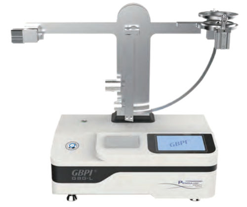 Маятниковый копер - GBG-L2 - Guangzhou Biaoji Packaging Equipment Co., Ltd.