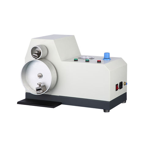 Испытательная машина шерсти - GX-B2 - Guangzhou Biaoji Packaging Equipment Co., Ltd. - автоматическая / для пластиковой пленки