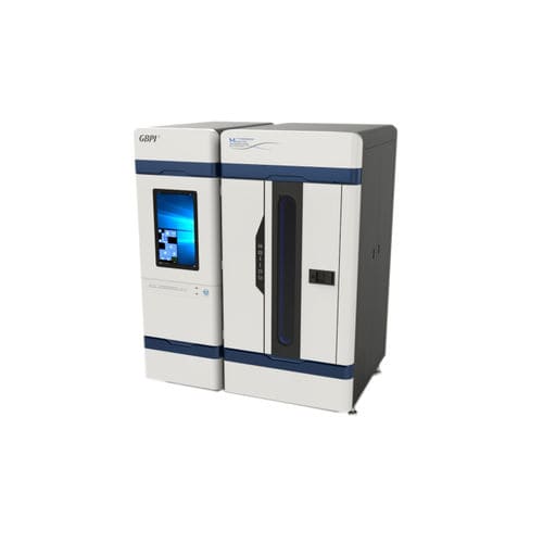 Холодильник с модифицированной атмосферой - AUTO GQ100 - Guangzhou Biaoji Packaging Equipment Co., Ltd.