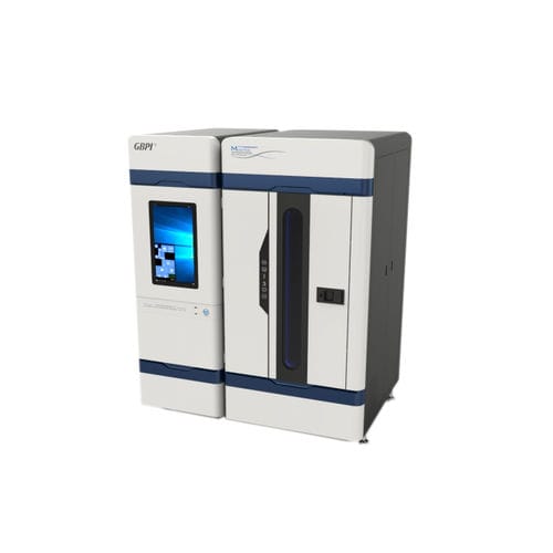 Холодильник с модифицированной атмосферой - AUTO GQ300 - Guangzhou Biaoji Packaging Equipment Co., Ltd.