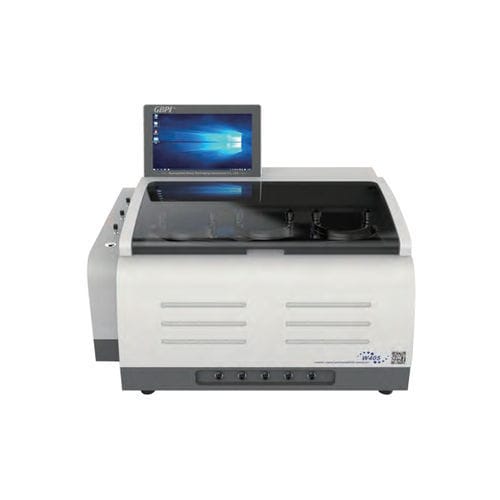 Анализатор скорости передачи водяного пара - W405L - Guangzhou Biaoji Packaging Equipment Co., Ltd. - для упаковки / для пластиковой пленки / для пищевой промышленности