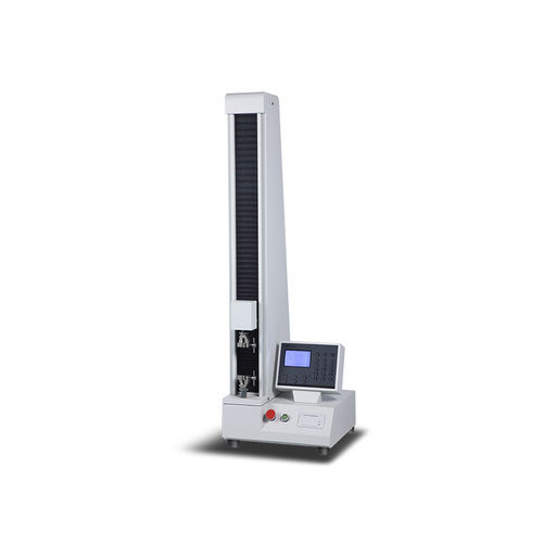 Тестер на удлинение - GBS - Guangzhou Biaoji Packaging Equipment Co., Ltd. - для пленки / для упаковки / для листовых материалов