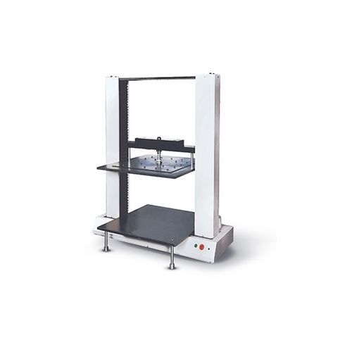 Тестер сжатия - GBN2000Z - Guangzhou Biaoji Packaging Equipment Co., Ltd. - для картонных коробок