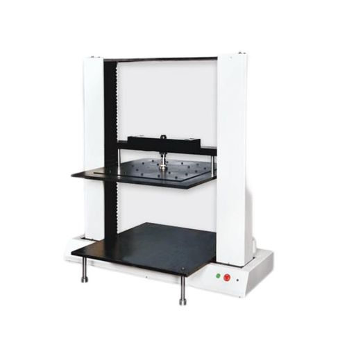 Испытательное оборудование сопротивления сжатию - GBN-2000Z - Guangzhou Biaoji Packaging Equipment Co., Ltd. - автоматическое / для упаковки / для картонной коробки