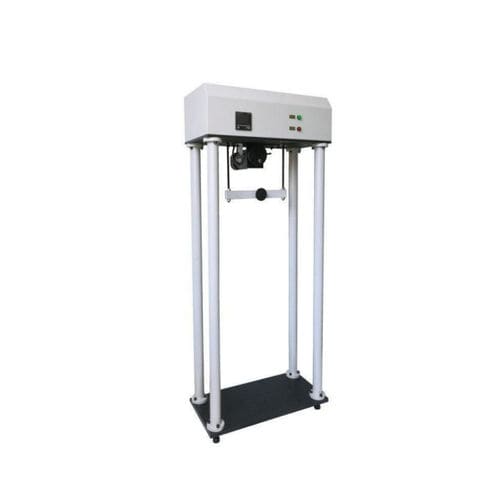 Испытательная машина усталости - SPL-30 - Guangzhou Biaoji Packaging Equipment Co., Ltd. - автоматическая / для упаковочного пакета