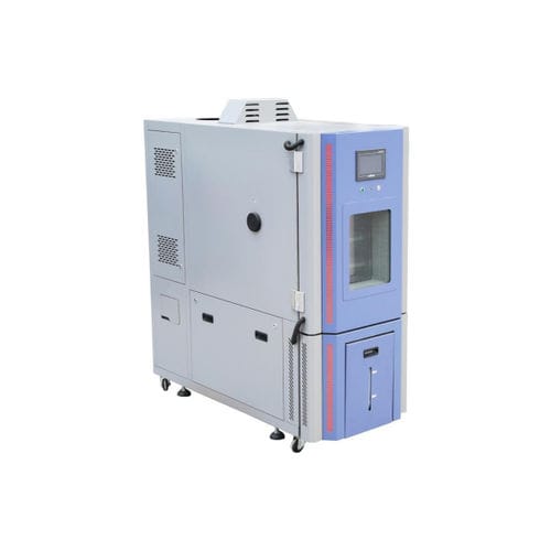 Климатическая камера - OTH-150DJ - Guangzhou Biaoji Packaging Equipment Co., Ltd. - для измерения температуры / влажности / для электронного оборудования