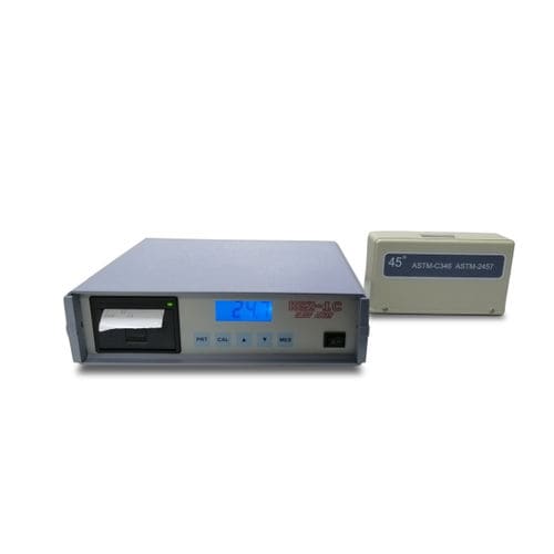 Яркомер для пленки - KGZ-1C - Guangzhou Biaoji Packaging Equipment Co., Ltd.