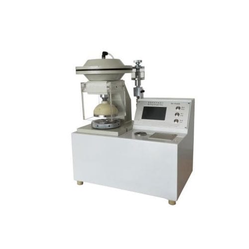 Тестер разрыва - RH-P1200 - Guangzhou Biaoji Packaging Equipment Co., Ltd. - для бумаги