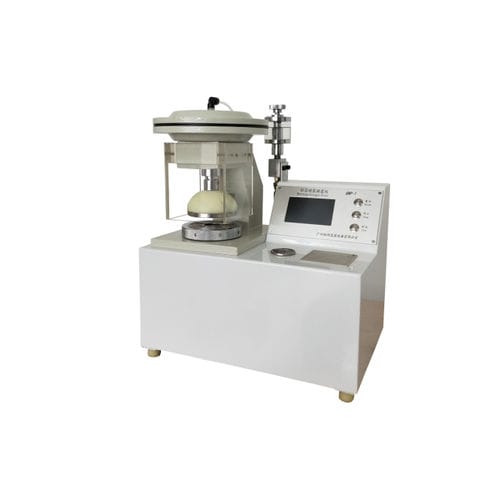 Тестер разрыва - GNP-2 - Guangzhou Biaoji Packaging Equipment Co., Ltd. - бумаги или картона