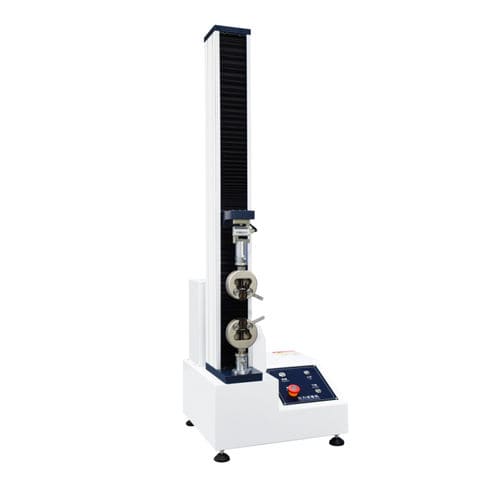 Испытательная машина устойчивости к растяжению - GB-GCWD500D - Guangzhou Biaoji Packaging Equipment Co., Ltd. - сжатия / изгиба / на срез