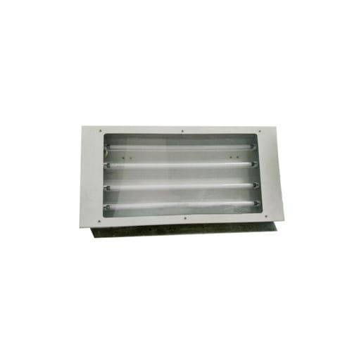 Детектор пористости для алюминиевого листа - GB-ZK - Guangzhou Biaoji Packaging Equipment Co., Ltd.