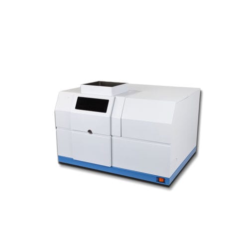 Атомно-абсорбционный спектрофотометр - 4510F - Guangzhou Biaoji Packaging Equipment Co., Ltd.