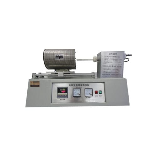 Дилатометр для стекла - HYD-DIL-III-1000 - Guangzhou Biaoji Packaging Equipment Co., Ltd.