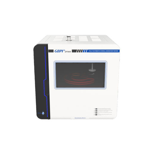Испытательное оборудование общей миграции - AUTO ZF900 - Guangzhou Biaoji Packaging Equipment Co., Ltd. - полностью автоматическое / для упаковки / для пищевой промышленности