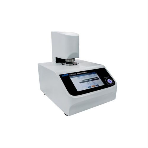 Тестер для сепаратора литийно-ионного аккумулятора - N600E - Guangzhou Biaoji Packaging Equipment Co., Ltd. - воздухонепроницаемость / для аккумулятора / для мембраны