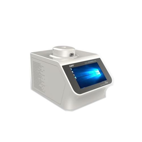 Тестер скорости передачи кислорода - Y110 2.0 - Guangzhou Biaoji Packaging Equipment Co., Ltd. - для пленки / для упаковки / для листовых материалов