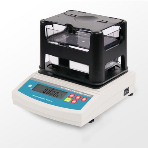 Цифровой денсиметр - DH-300 - Guangzhou Biaoji Packaging Equipment Co., Ltd.