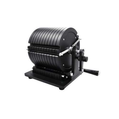 Резак для проб - LC-1S - Guangzhou Biaoji Packaging Equipment Co., Ltd. - для бумаги / для пленки / ручной