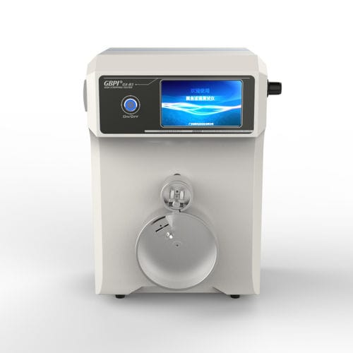 Тестер сцепления - GX-B3 - Guangzhou Biaoji Packaging Equipment Co., Ltd. - прочности шерсти / для пленки