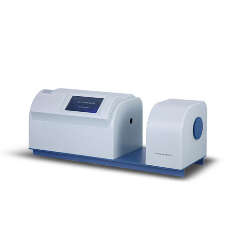Тестер светонепроницаемость - SGW-810 - Guangzhou Biaoji Packaging Equipment Co., Ltd. - для покрытия / для окрашивания / для мембраны