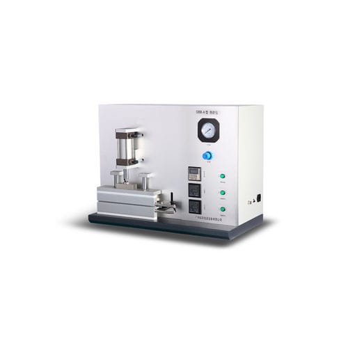 Тестер на термосварки - GBB-A - Guangzhou Biaoji Packaging Equipment Co., Ltd. - для пленки / для лабораторий