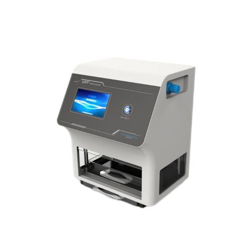 Тестер сжатия - GBN200G - Guangzhou Biaoji Packaging Equipment Co., Ltd. - для упаковки