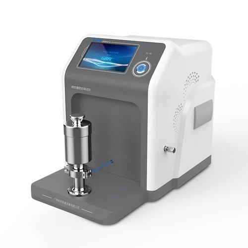 Вакуумный тестер герметичности - AUTO GBM-L1 - Guangzhou Biaoji Packaging Equipment Co., Ltd. - для упаковки