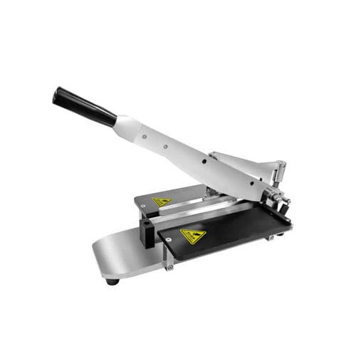 Сверхточная высокоточная машина для резки бумаги - LC-3S - Guangzhou Biaoji Packaging Equipment Co., Ltd.