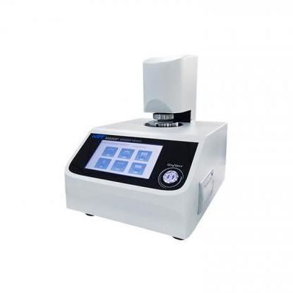 Тестер проницаемости - N600E - Guangzhou Biaoji Packaging Equipment Co., Ltd. - газопроницаемый / воздухонепроницаемость / для литиевой батареи