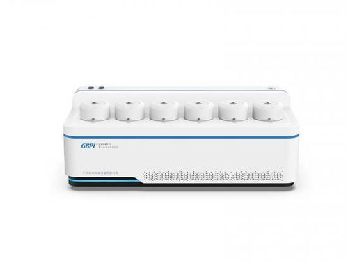 Анализатор для металла - N560 2.0 - Guangzhou Biaoji Packaging Equipment Co., Ltd. - для пластмасс / для бумажной массы / для азота