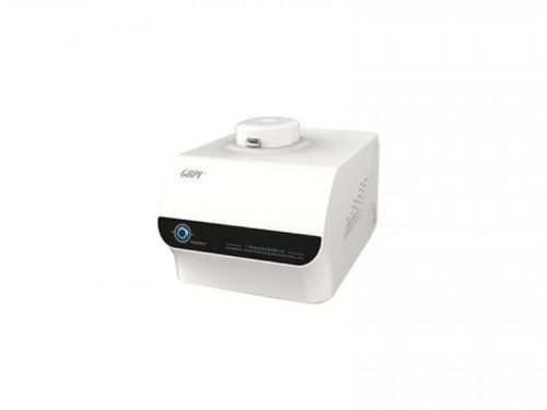 Анализатор для азота - N500 2.0 - Guangzhou Biaoji Packaging Equipment Co., Ltd. - для кислорода / двуокиси углерода / для лабораторий