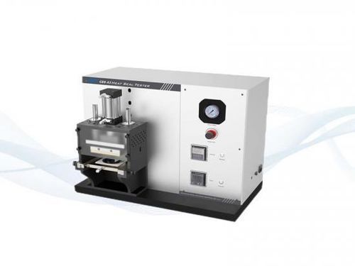 Термоупаковочная машина для пленки - GBB-A3 - Guangzhou Biaoji Packaging Equipment Co., Ltd. - с ручным управлением / с педалью / автоматическая