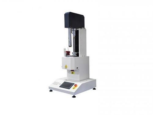 Автоматический пластометр - GBB-R2 - Guangzhou Biaoji Packaging Equipment Co., Ltd.