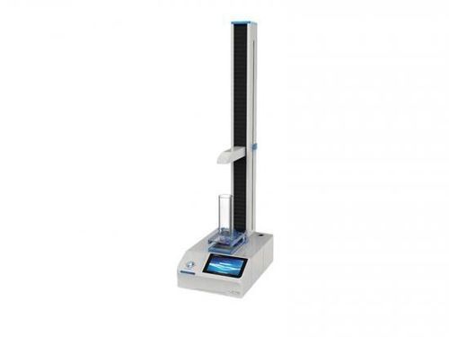 Тестер ударного воздействия - GQ-D1 - Guangzhou Biaoji Packaging Equipment Co., Ltd. - для упаковки
