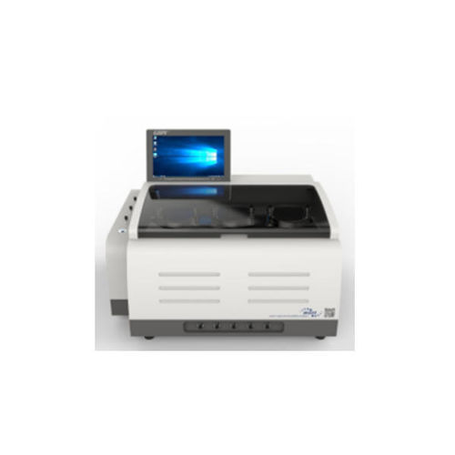 Тестер OTR - Y310L - Guangzhou Biaoji Packaging Equipment Co., Ltd. - проницаемости / скорости передачи кислорода / для упаковки