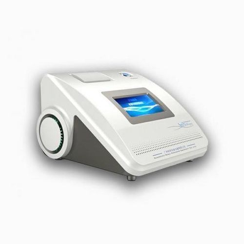 Тестер герметичности с падением абсолютного давления - AUTO GBM-D1 - Guangzhou Biaoji Packaging Equipment Co., Ltd. - давления / высокое давление / тока утечки