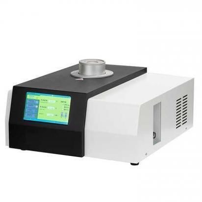 Высокотемпературный калориметр - DSC100A - Guangzhou Biaoji Packaging Equipment Co., Ltd. - изотермический / высокая чувствительность / DSC